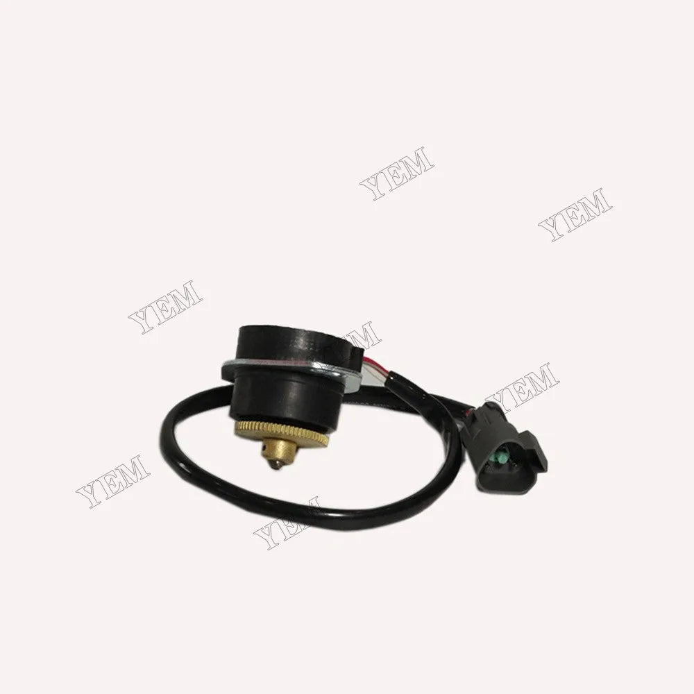 For Komatsu Excavator PC200-7 PC220-7 PC220LC-7 PC300-7 PC360-7 PC330-7 Throttle Motor Potentiometer Angle Sensor 7861-93-4131 7861-93-4130 For Komatsu