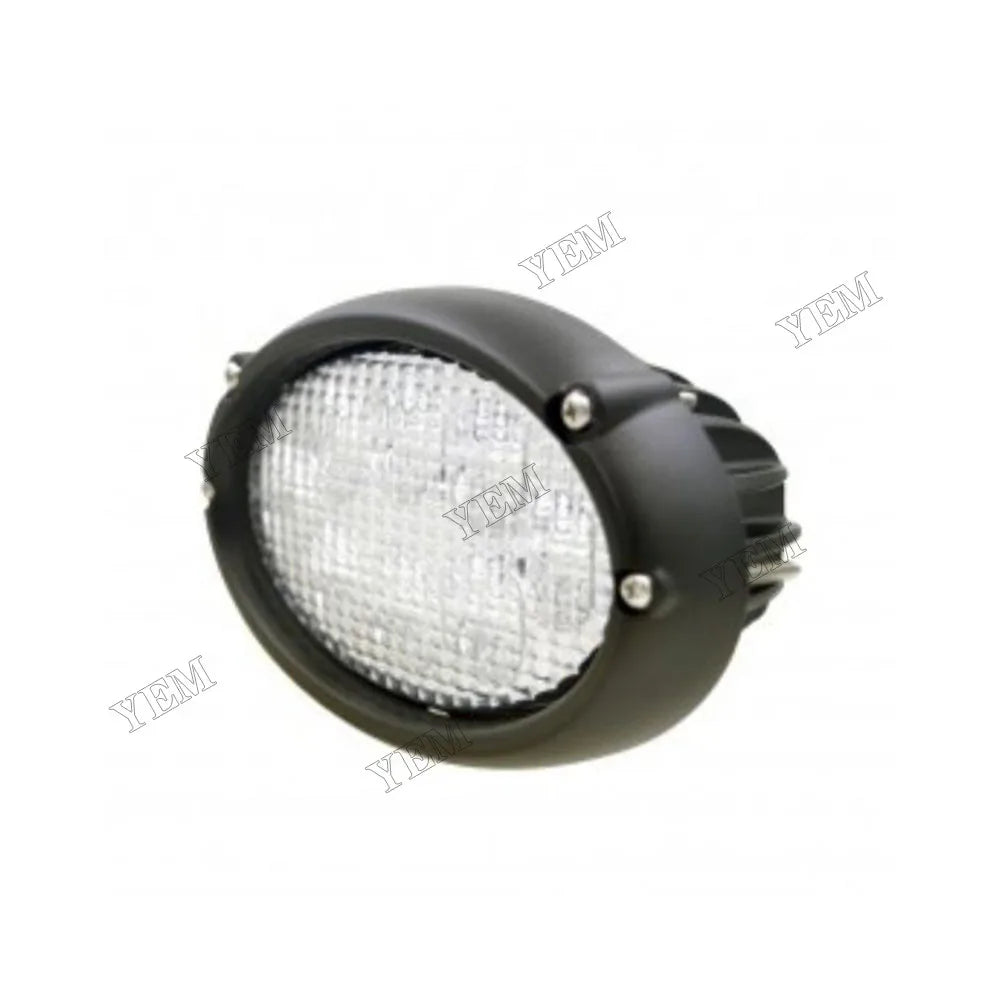 High quality 6.6 40W LED Headlight 3786664M91 Massey Ferguson 5410 5420 5460 5465 6455 6460 6465 6485 6490 6495 6497 6499 7465 7480 7499 8460 8480