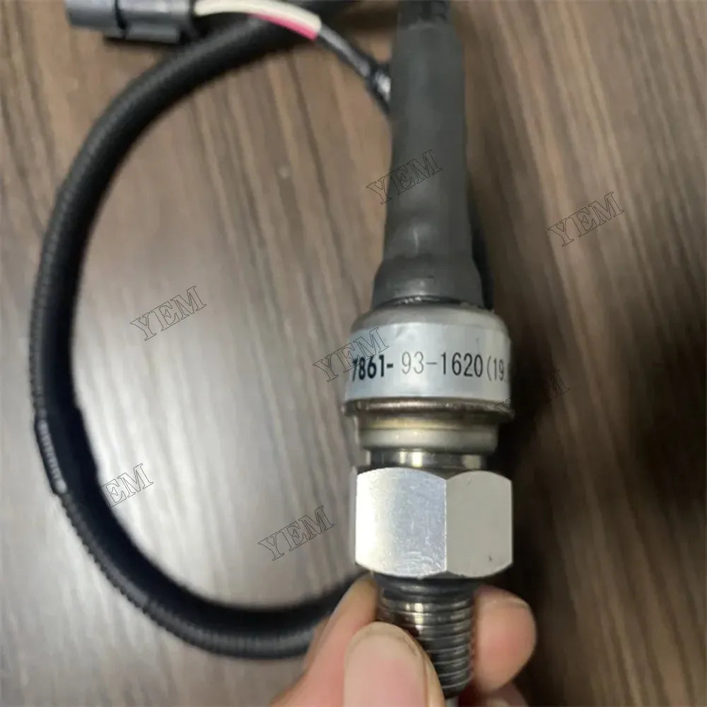 For Komatsu Loader WA600-8 WA600-8E0 WA800-3E0 WA900-3E0 WA900-8 Sensor 7861-93-1930 For Komatsu
