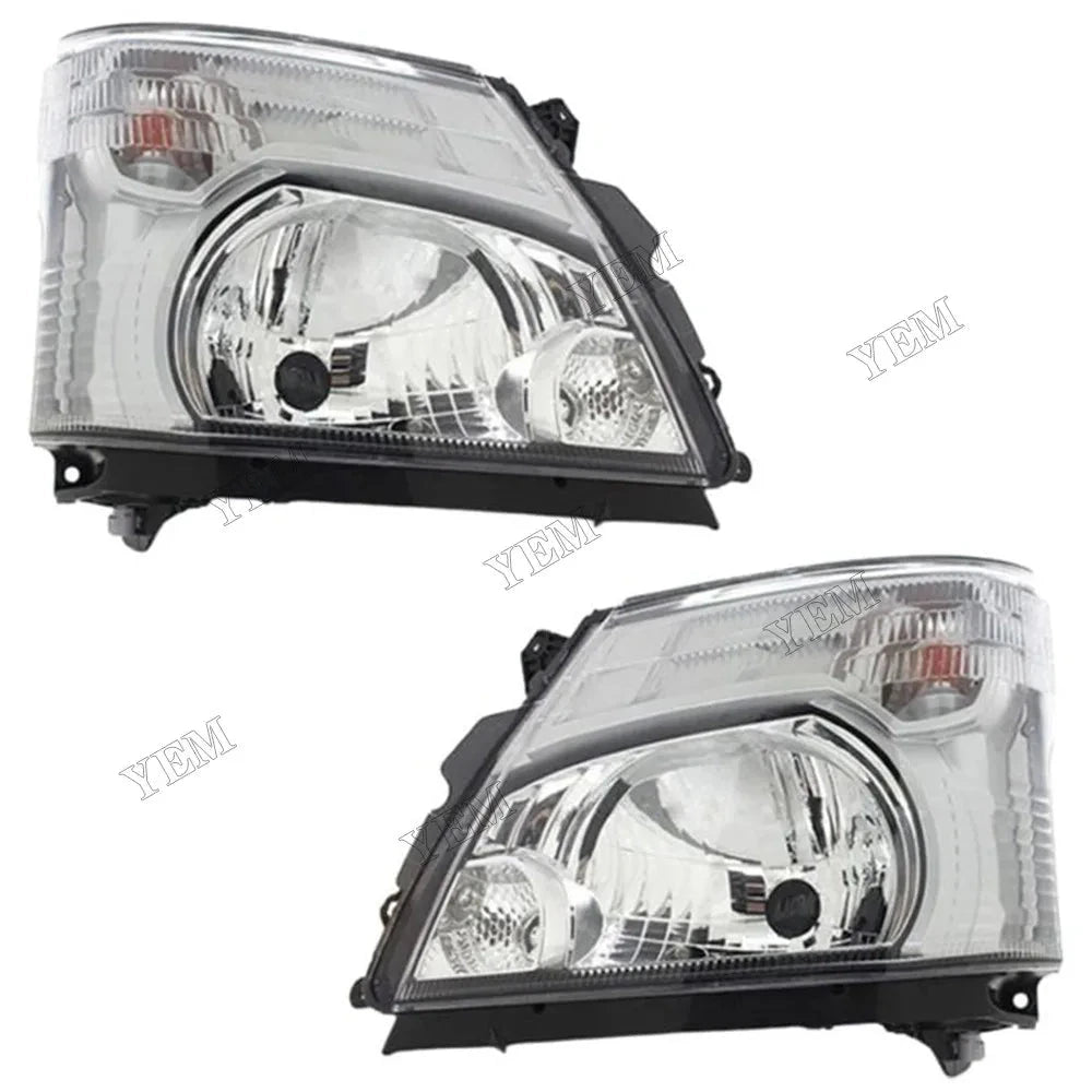 For Hino Truck 300 Head Lamp 81170-37440 81130-37440 For Hino