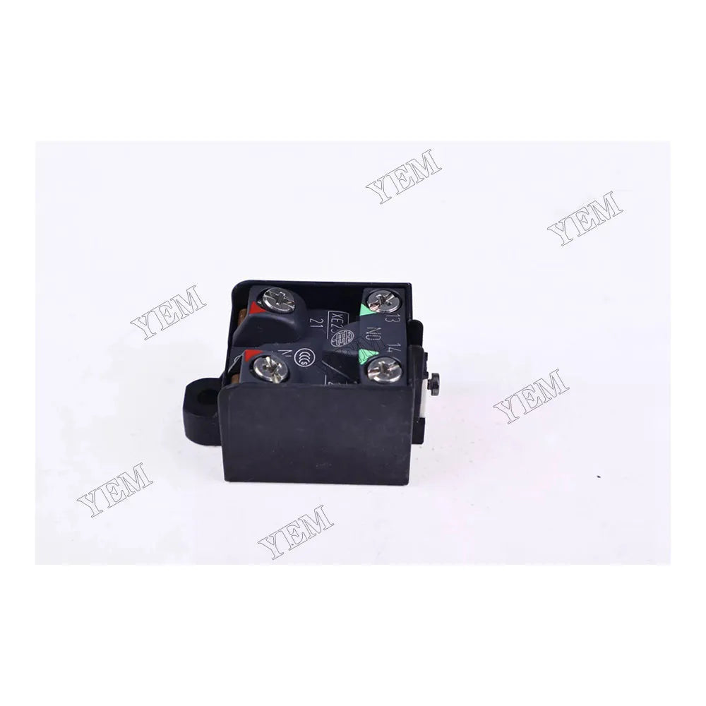 For Genie QS-12R QS-12W QS-15R QS-15W QS-20R QS-20W GS-1330m GS-1530 GS-1532 GS-1930 GS-1932 GS-2032 GS-2046 Limit Switch Contact Block 19491GT For Genie