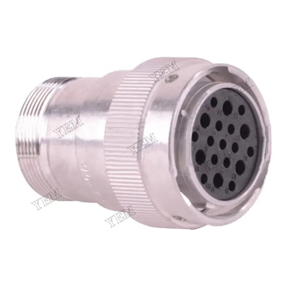For JLG Boom Lift 400S 460S 600S 660SJ 800S 860SJ 19 Pos Female Connector 4460865 For JLG