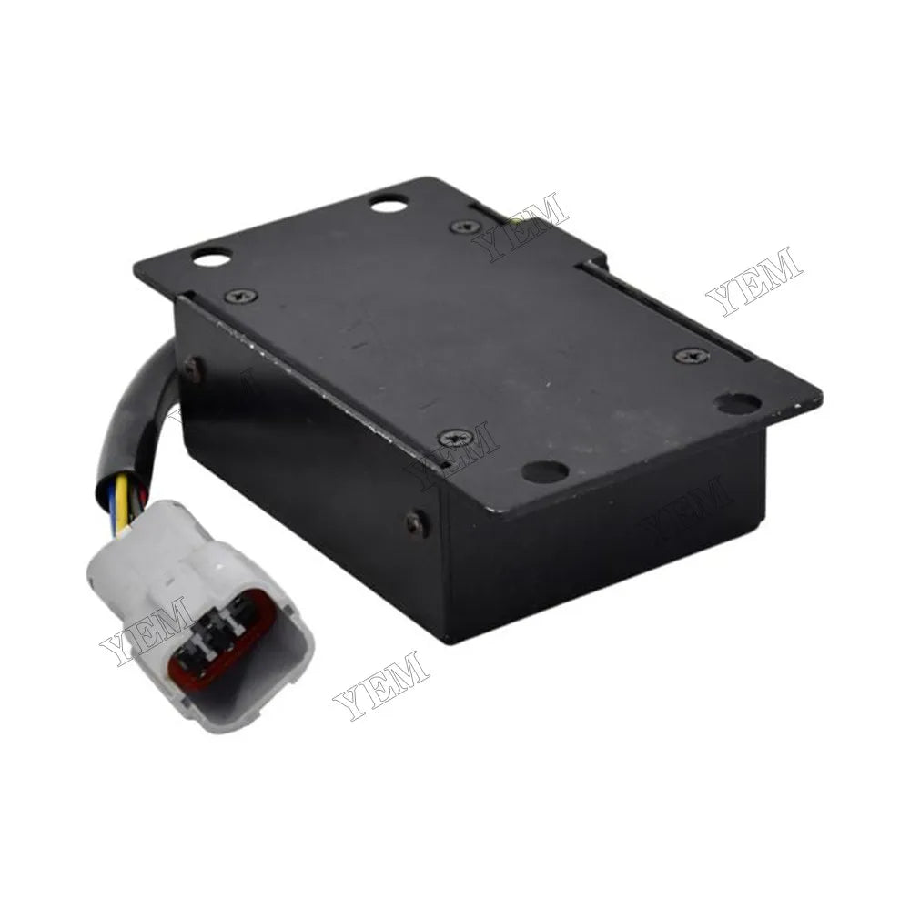 For Volvo Excavator EW160B EW180B EC200B EC330B Starter Relay 14382341 14525233 For Volvo