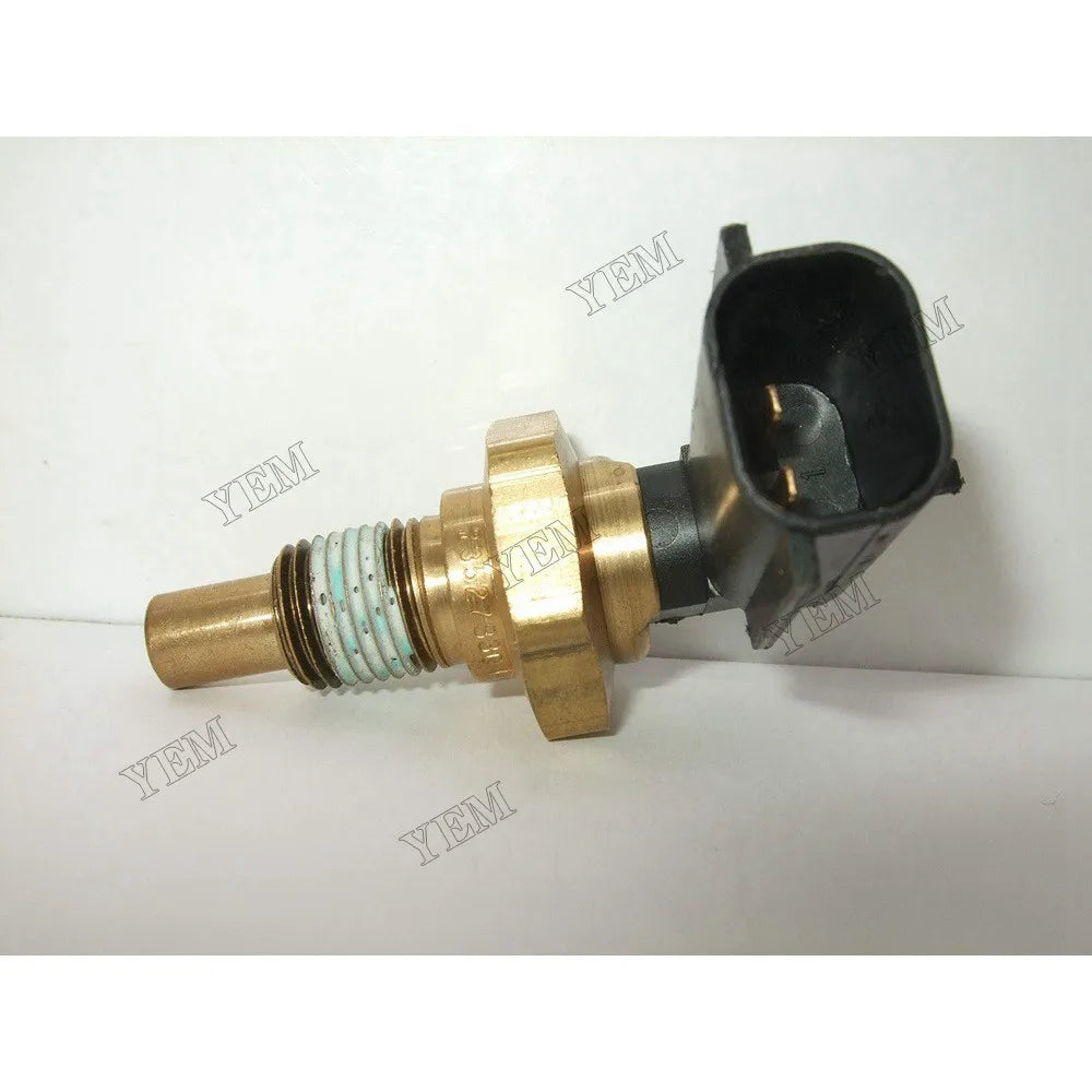 For BMW E39 E46 E53 X3 X5 X6 Z4 128i 320i 328i 335i Coolant Water Temperature Sensor 13621433076 For BMW
