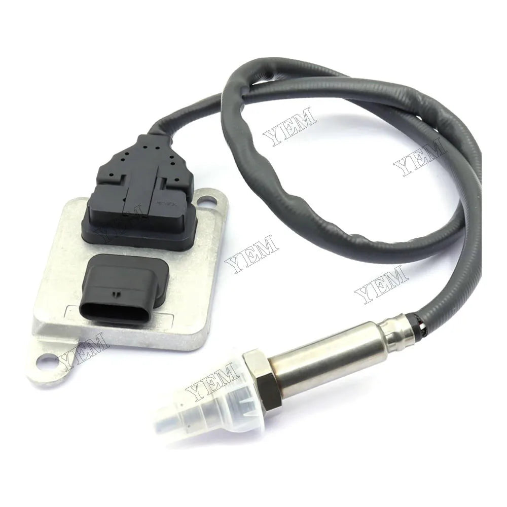 For BMW E81 E82 E87 E88 E90 E91 E92 Nitrogen Oxide Nox Sensor 11787587130 11787576907 5WK96621K For BMW