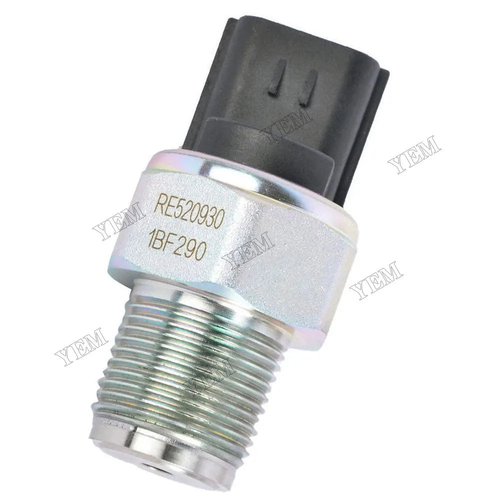 For John Deere Loader 310J 310K 315SJ 410J 710J Pressure Sensor RE520930 For John Deere