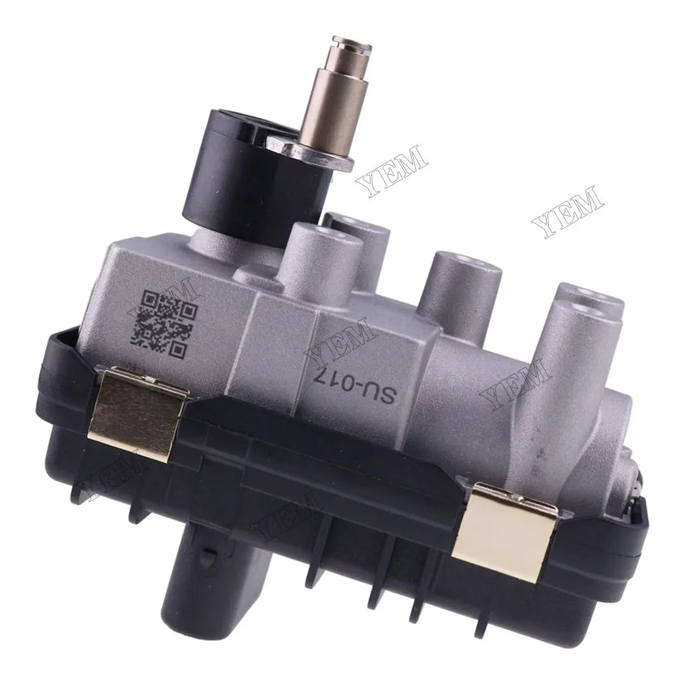For BMW X1 X2 218d F45 F46 B47 C20 Turbocharger Actuator 6NW010430-18 59001107213 For BMW