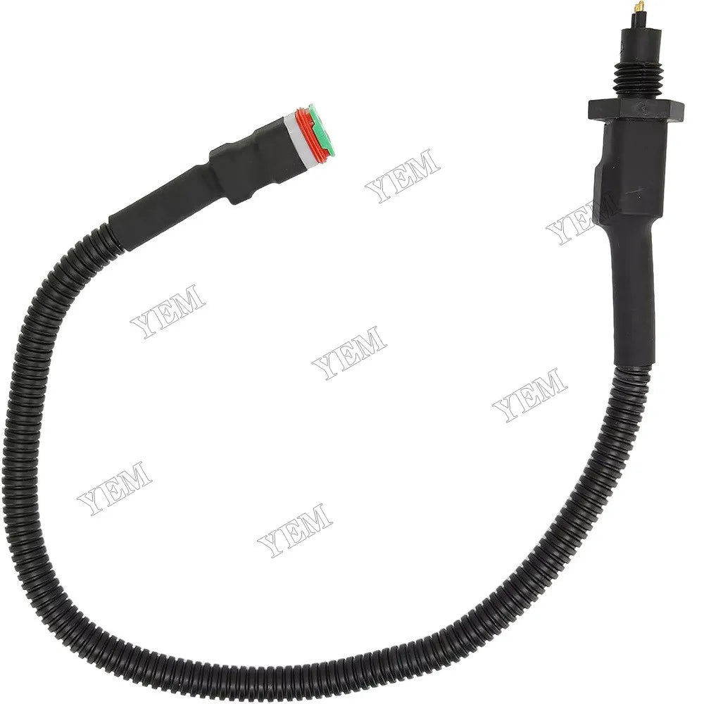 Bulldozer D51EXPX-22 D61EX-15E0-BW D65EX-15E0 Oil Water Separator Sensor 600-311-3721 for Komatsu For Komatsu
