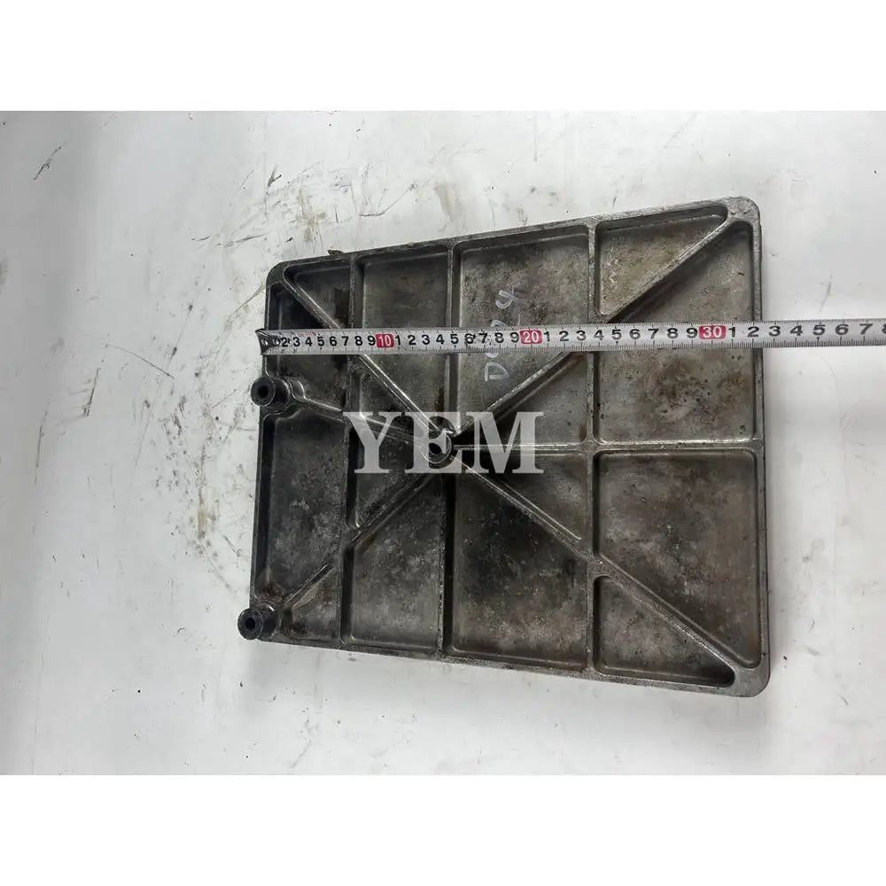Engine For Liebherr Engine top guard D924T Engine Parts For Yanmar