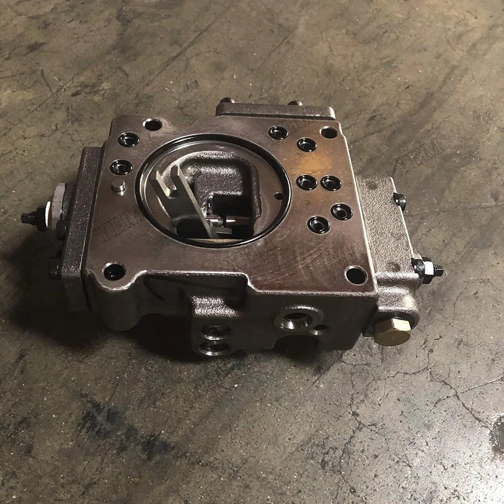 For Komatsu Daewoo Doosan Excavator DX300LC DX300LC DX300LCA DX300LL Kawasaki K5V140DTP Regulator K9001189 For Komatsu