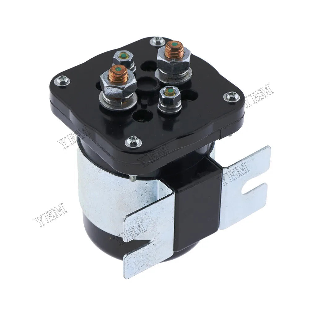 For Yamaha G8 G9 G11 G14 G16 G20 Ford F-250 F-350 F250 12V DC 200A 4 Terminals Contactor Solenoid 307-2621-01 For Ford