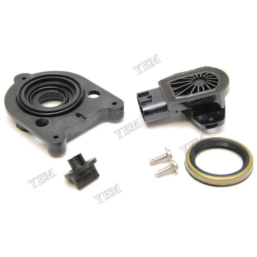 For Toyota Engine 1DZ 1ZS 4Y 2Z 5K Forklift 02-7FD10 02-7FD15 02-7FD20 02-7FD25 02-7FD30 02-7FDJ35 Rotary Position Sensor Kit 04438-30050-71 For Toyota