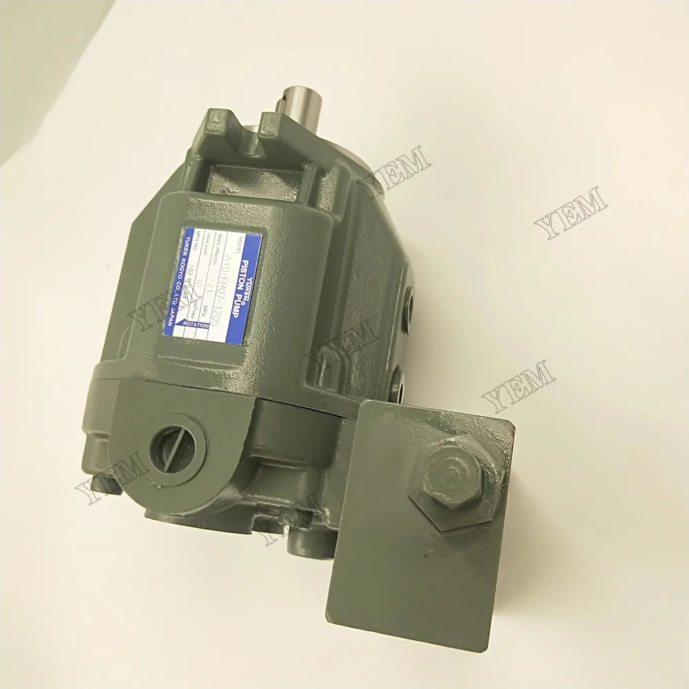 For Yuken Hydraulic Piston Pump A10-FR07-12 For Yuken