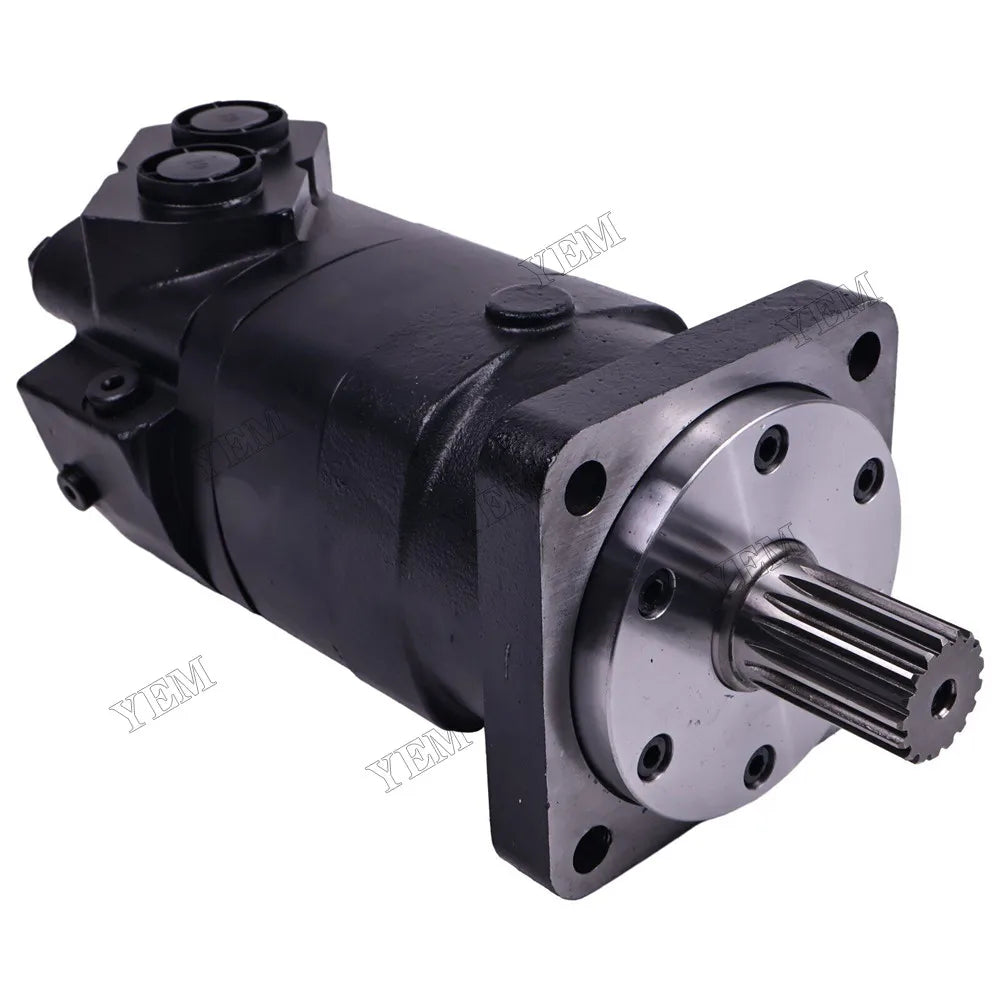 For Excavator Loader Dozer Combine Tractor Crane Aftermarket Eaton Char-Lynn 6000 Series 112-1092-006 Hydraulic Motor For Eaton