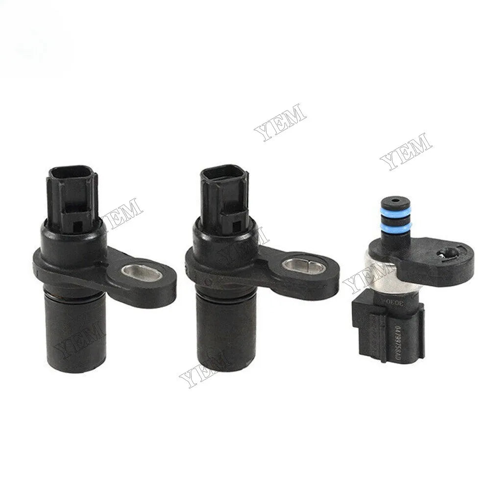 For Dodge Jeep Chrysler 45RFE 5-45RFE 545RFE 68RFE Updated Pressure Sensor Kit 4799061AB 4799758AD For Dodge