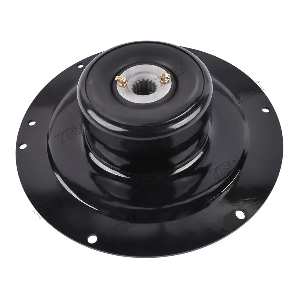 For MerCruiser Engine V8 Bravo X Flywheel Coupler 8M0098795 861523A9 For MerCruiser