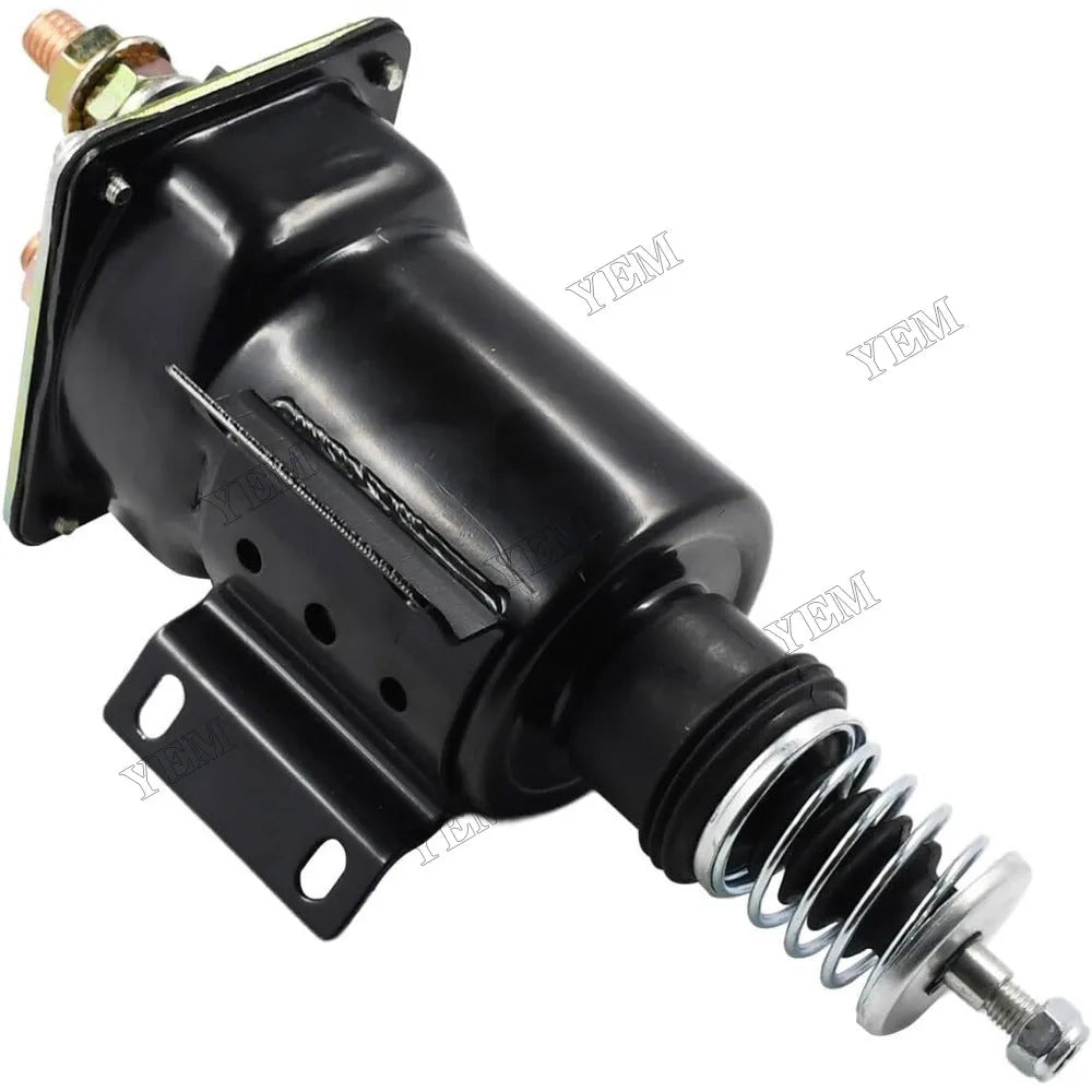 For Caterpillar CAT 3176 3406 3408 3412 3508 3512 3516 Solenoid Valve 338-3453 For Caterpillar