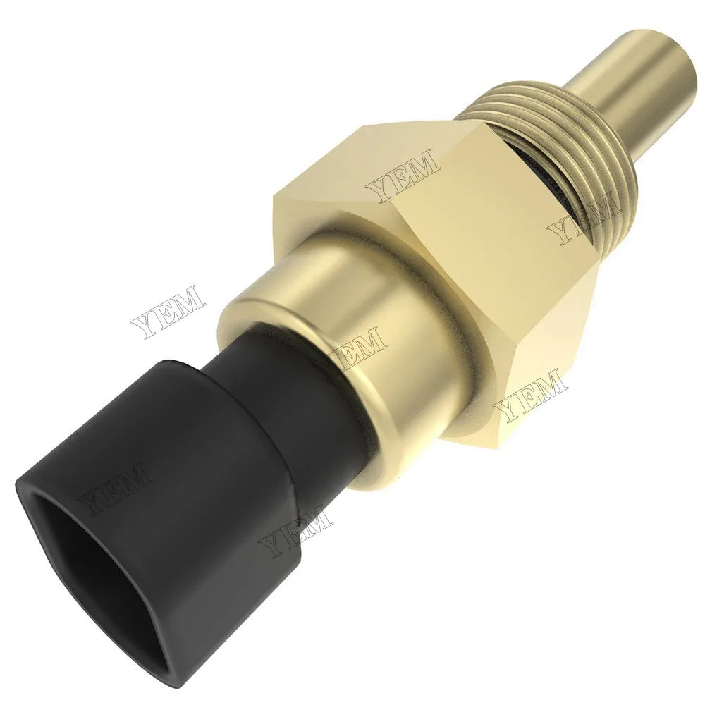 For John Deere 350DLC 350GLC 370C 380GLC 450CLC E330LC E360LC Fuel and Coolant Temperature Sensor RE48419 For John Deere