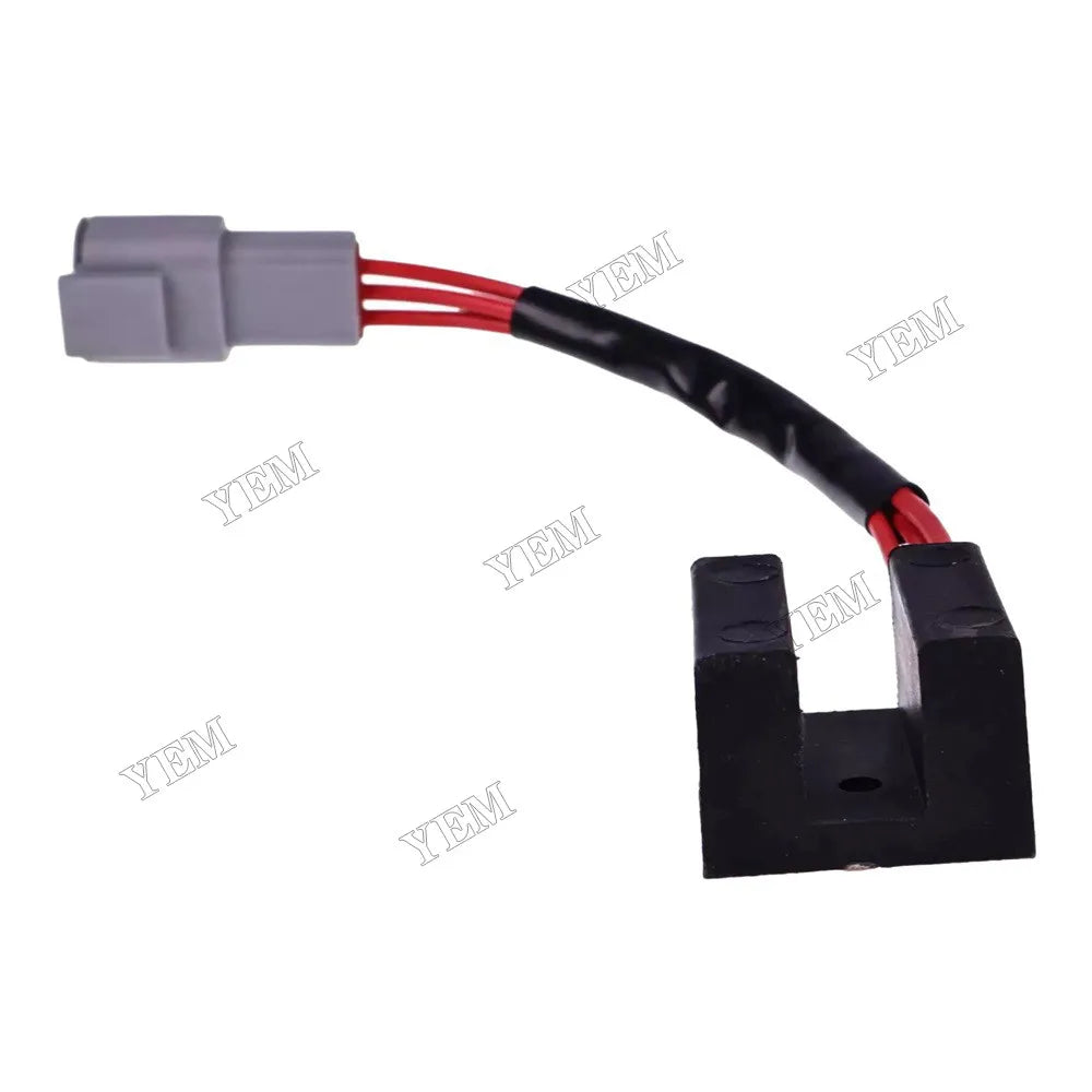 For JCB 2CX 2CXL 4CX444 3CX 215S 214-4T 217S 3CXS 526-56 4CXM 214-2 Brake Switch Sensor 701/80486 For JCB