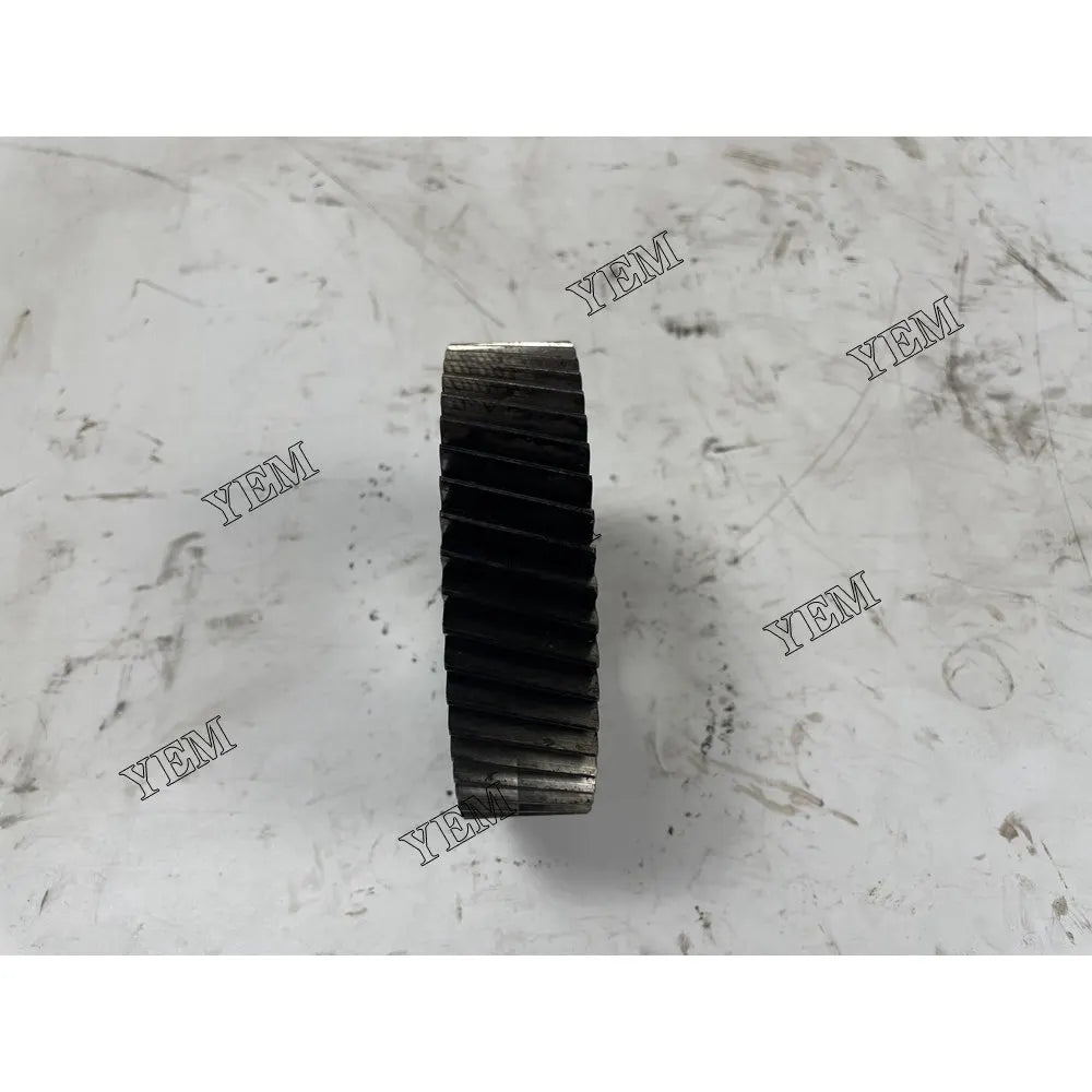 D934T S For Liebherr 9072834 Gear shaft gear Engine Spare Parts For Yanmar