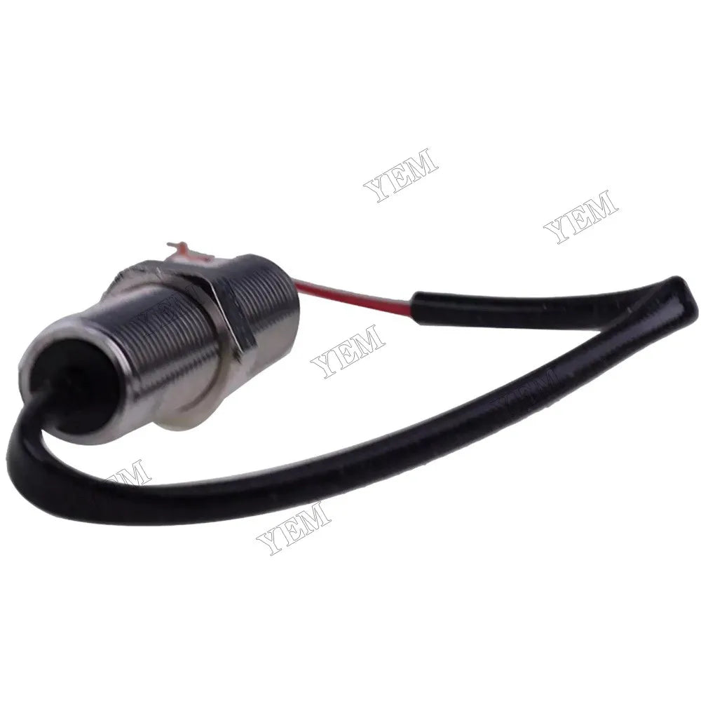 For GAC Generator Set M18 x 1.5 Threaded Magnetic Speed Sensor MSP6741 For GAC