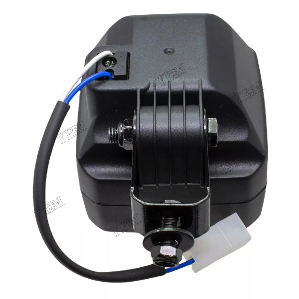 For Caterpillar CAT 226 228 232 236 242 246 247 248 252 257 262 267 277 287 216 Flood Lamp 168-6410 For Caterpillar