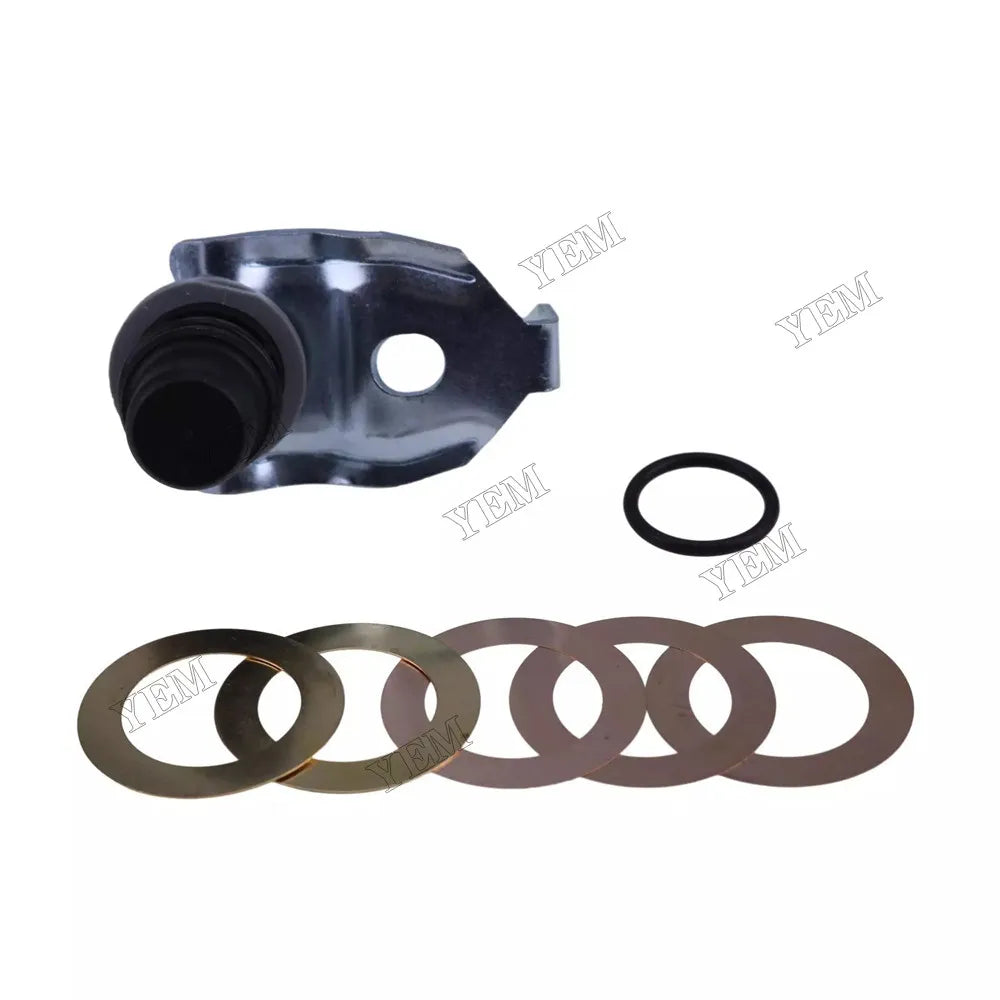 For FG Wilson Camshaft Position Sensor 10000-38432 1000038432