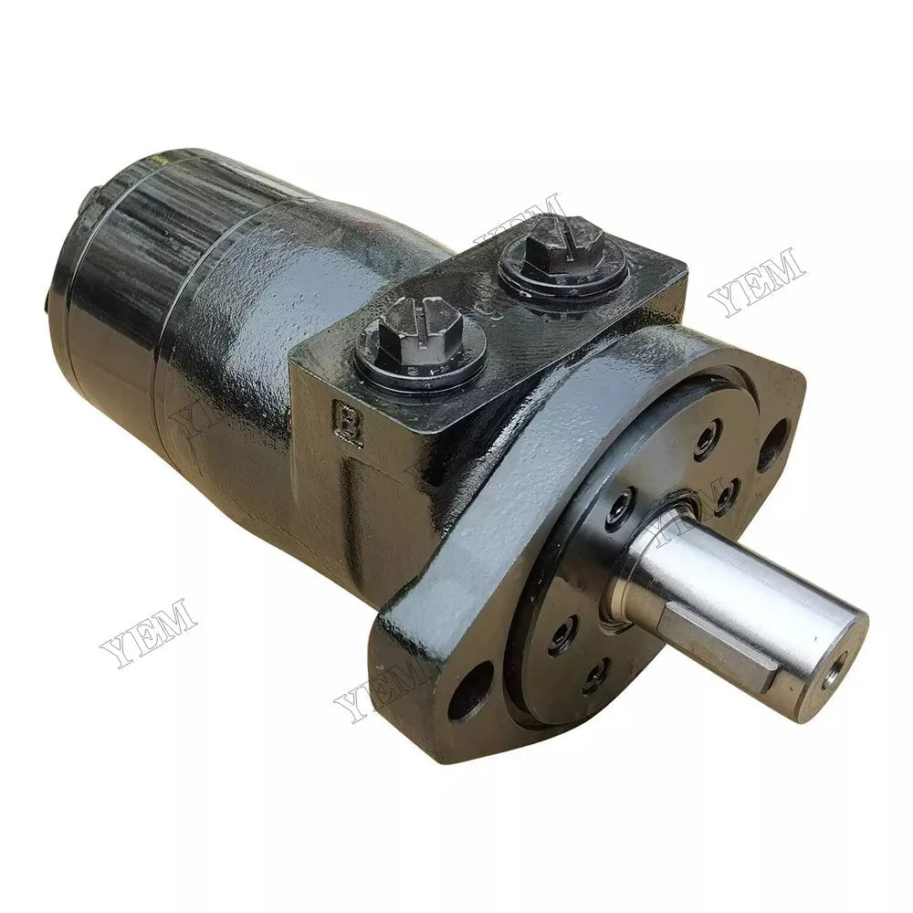For Parker TB TE Series Hydraulic Motor TB0295AP100AAAA TB0295AP100AAAB For Parker