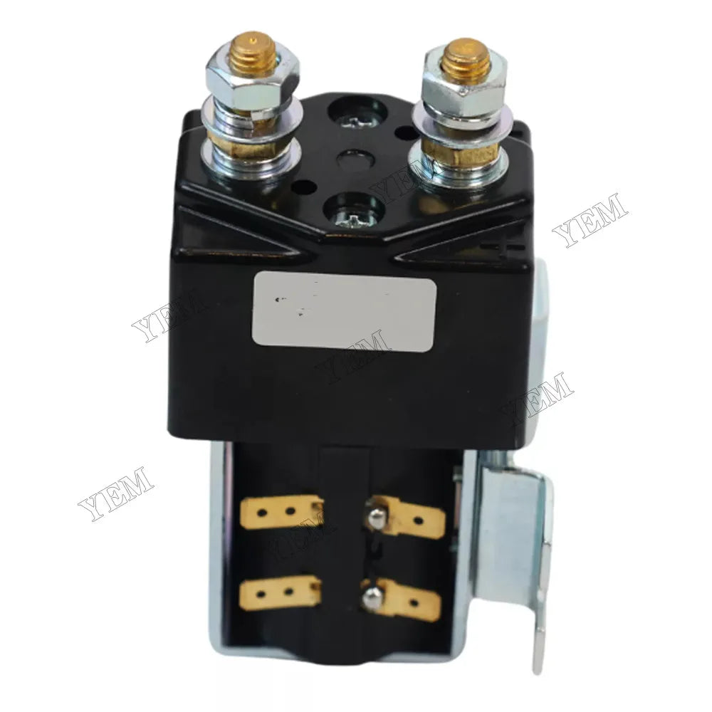For Genie GS-2046 GS-2646 GS-3246 GS-4047 GS-1530 GS-1532 GS-1930 GS-1932 Contactor 1270457GT 1270457 For Genie