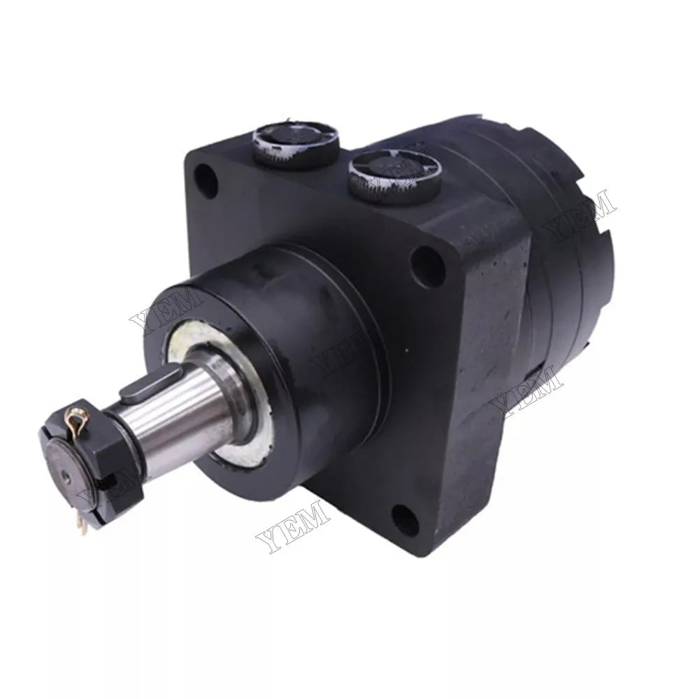 For White RE 500 Series Hydraulic Motor 500160W3122AAAAA For White