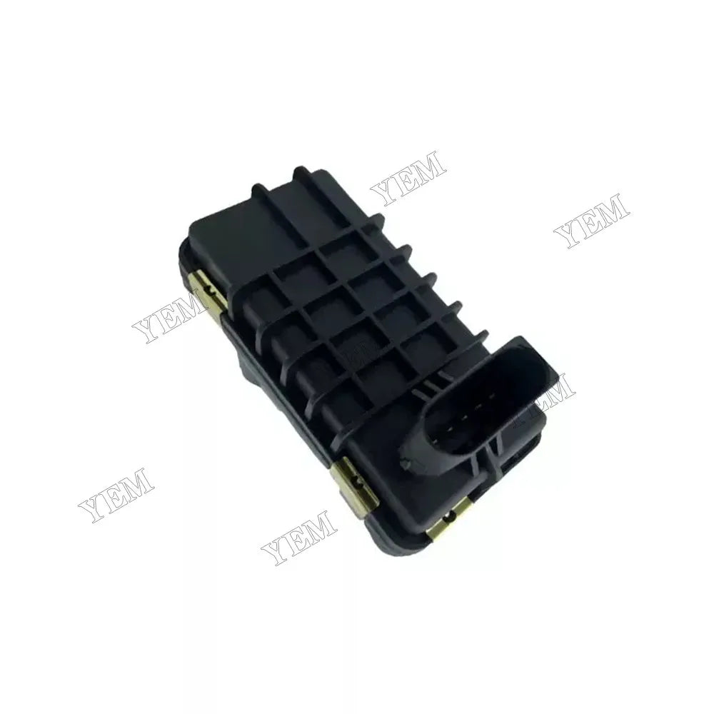 For Ford Vehicle Transit VI Turbo Actuator 6NW009206-16 G-41 752406 For Ford