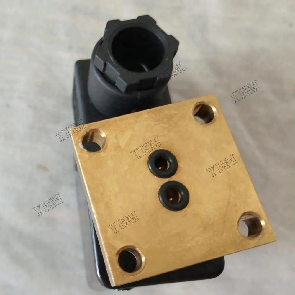 For Atlas Copco Air Compressor Solenoid Valve 1089066820 For Atlas Copco