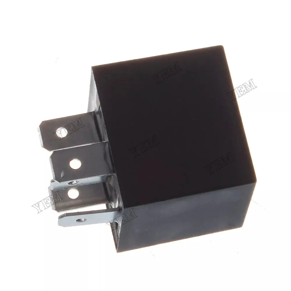 For Volvo Penta Engine 4.3 5.0 5.7 5.8 7.4 8.2 DPX385XLKE DPX415XLKE 12V Fuel Pump Relay 3857533