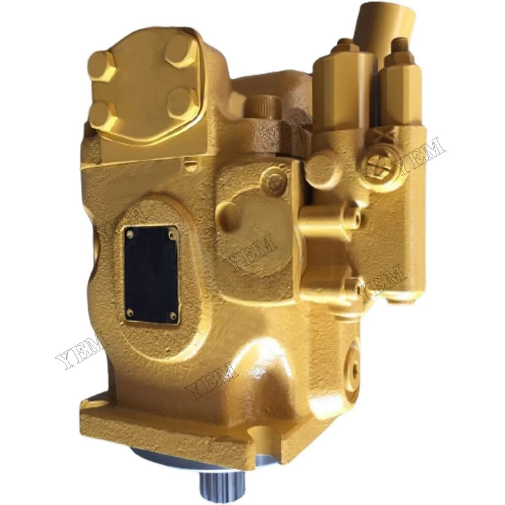 For Caterpillar CAT 306E 307E 308E Excavator C2.6 Engine Hydraulic Main Pump Assembly 397-3941 For Caterpillar