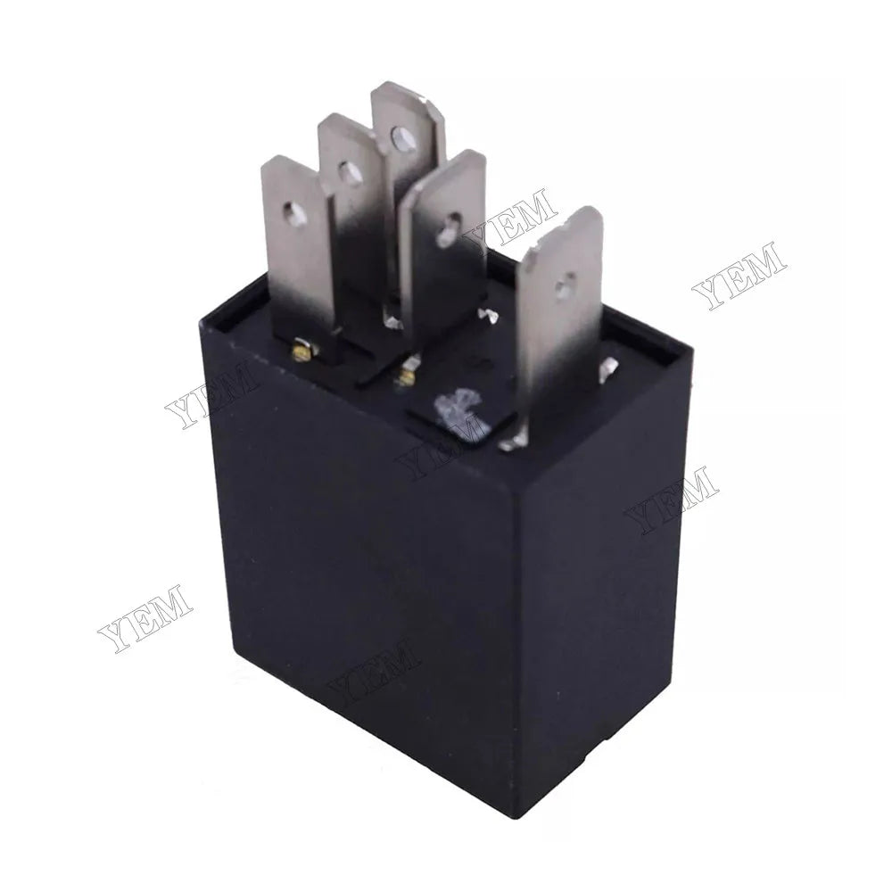 For BMW 335i 550i Volkswagen Atlas Jetta Passat Audi A1 Q2 Q3 Mercedes-Benz CL500 CL55 E320 12V 30A/20A 5 Pins Relay 332201107 140258111 8X0951253 JD1926 JD1926A For Audi