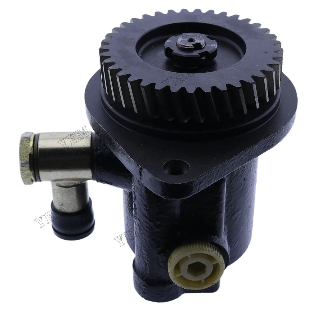 For Cummins Engine ISD4.5 QSB5.9-44 ISB6.7 B5.9 Hydraulic Pump 4937418 For Cummins