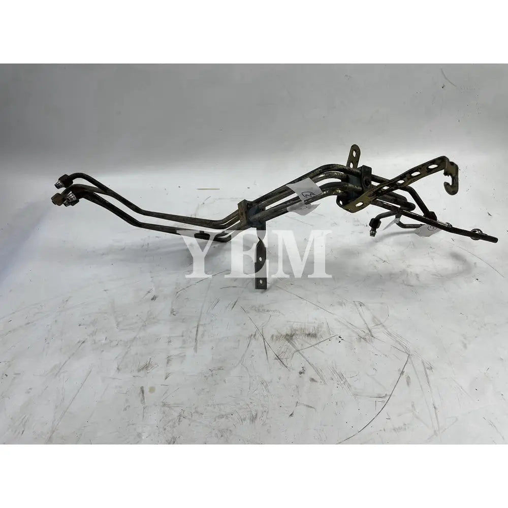 Engine 9888158 For Liebherr Diesel pump oil supply pipe D926T Engine Parts For Yanmar