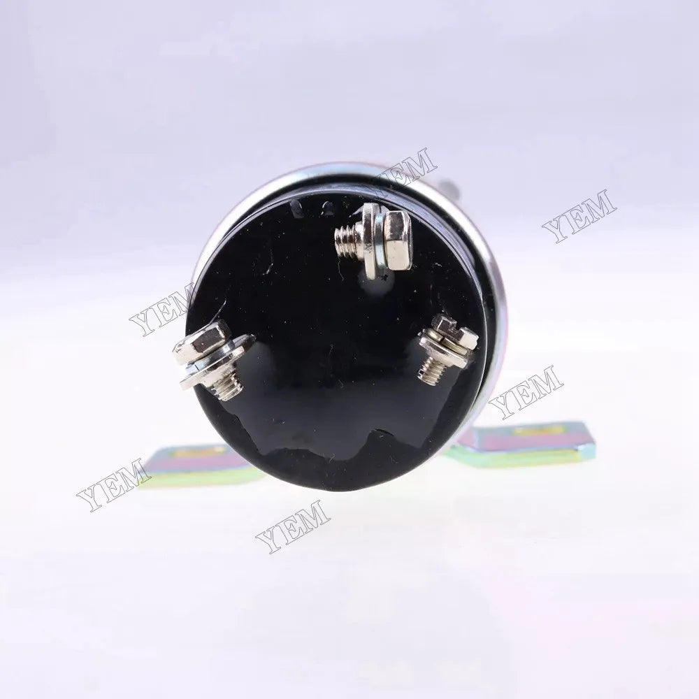 For Caterpillar CAT Engine 3064 3066 Excavator 311 312 320 320L E200B E320 24V Shutoff Solenoid Valve 5I-7518 For Caterpillar