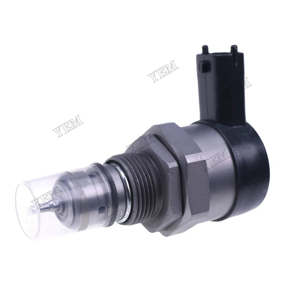 For 2011-2019 Ford F250 F350 Powerstroke Fuel Rail Pressure Regulator BC3Z-9C968-A For Ford