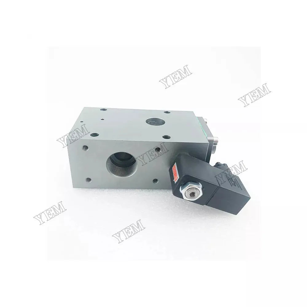 For Ingersoll Rand Air Compressor Service Blowdown Block Kit 23531627 21-AI1623-000 For Ingersoll Rand