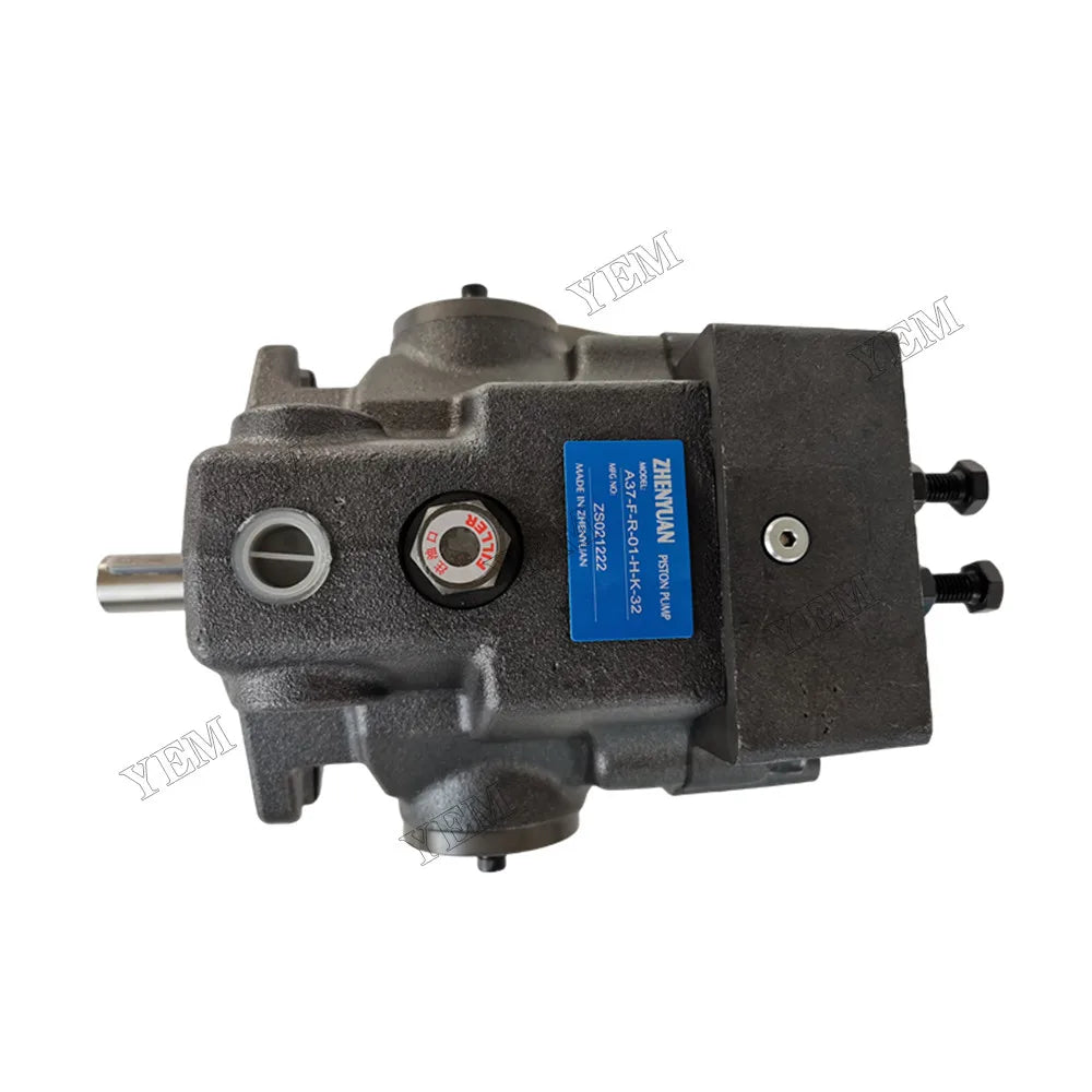 For Yuken Hydraulic Piston Pump A70-F-R-04-H-K A70-FR01CS-60 For Yuken