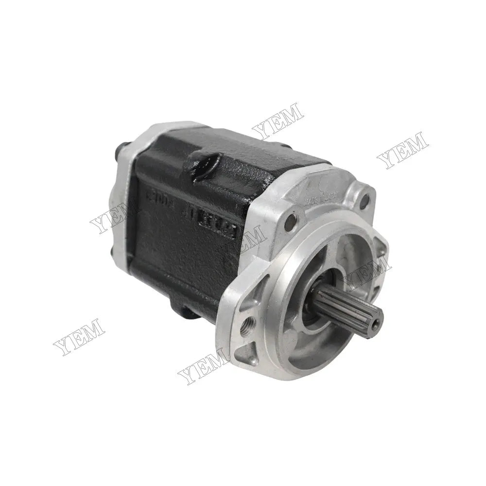 For Mitsubishi Forklift FD18 FG20 Hydraulic Pump B5910-10003 For Mitsubishi