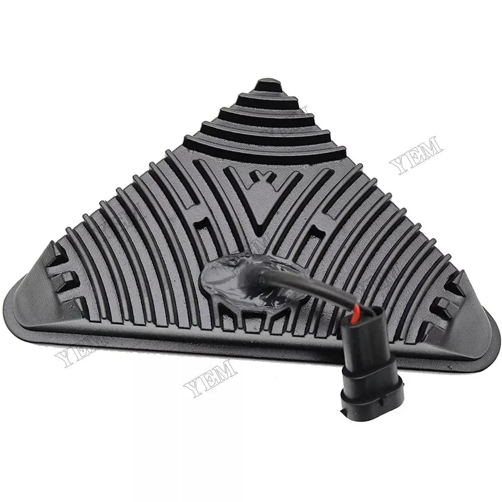 For Bobcat Skid Steer Loader 751 753 763 773 863 864 873 883 S130 S150 S160 S175 S185 S220 S300 LED Headlight Kit 7259523 & 7259524 & Rubber Bezel Light Mount 6674402 For Bobcat