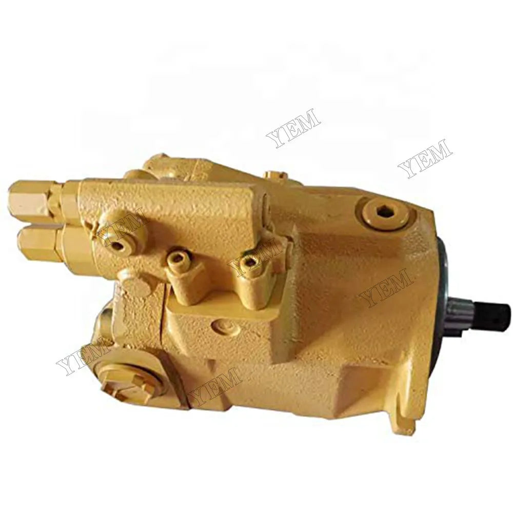 For Caterpillar CAT 980G II Wheel Loader 3406 3406E Engine Piston Pump 209-3258