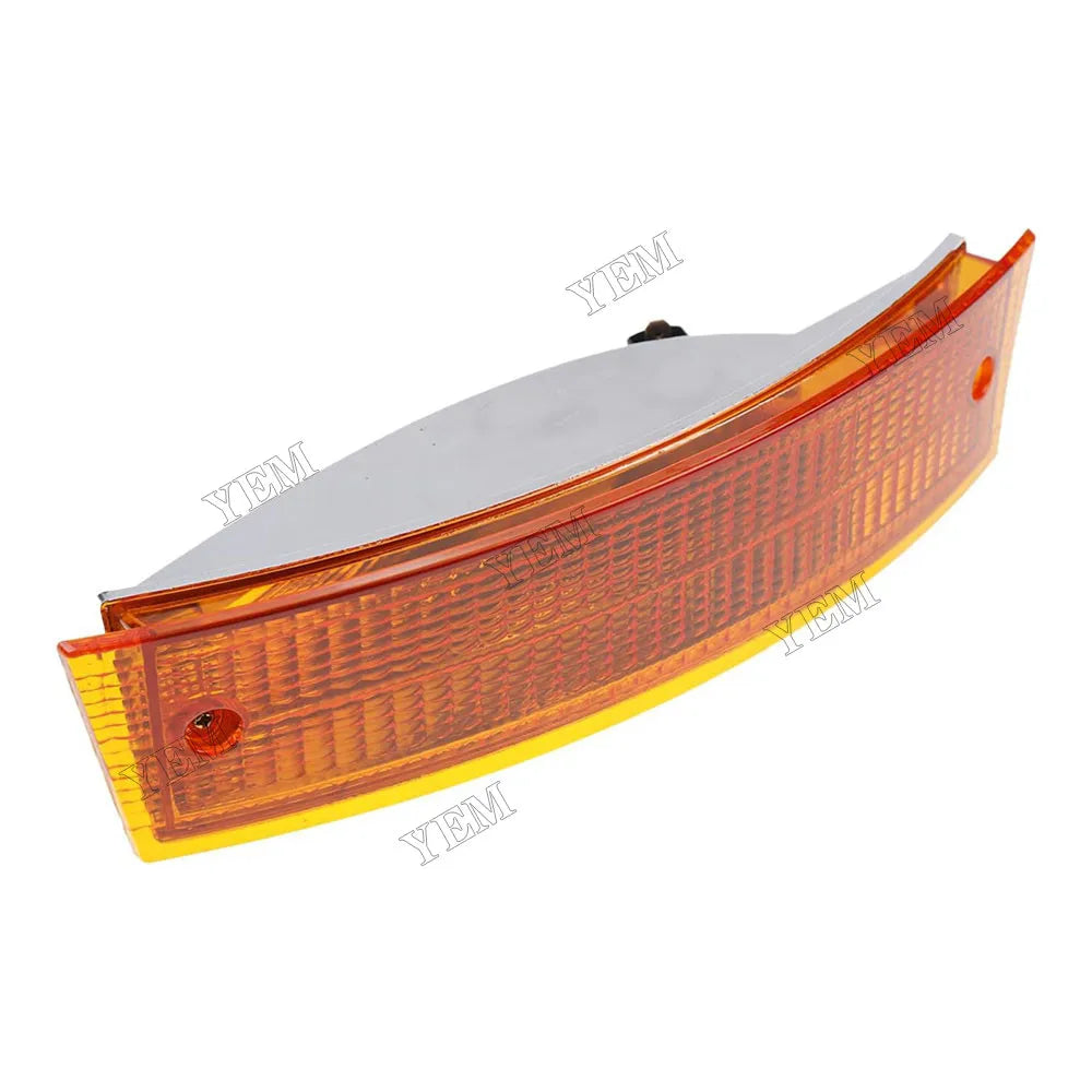 For New Holland Tractor Loader LV80 U80 U80B U80C LH & RH Front Turn Lamp 131797A1 131796A1 For New Holland