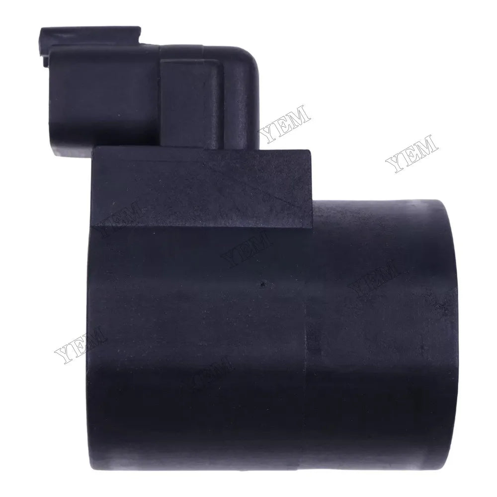 For New Holland Backhoe Loader B100B B110 B115 B90B B95 B95C LB110.B LB75.B LB90.B 1 PC Solenoid Coil 85827995 For New Holland