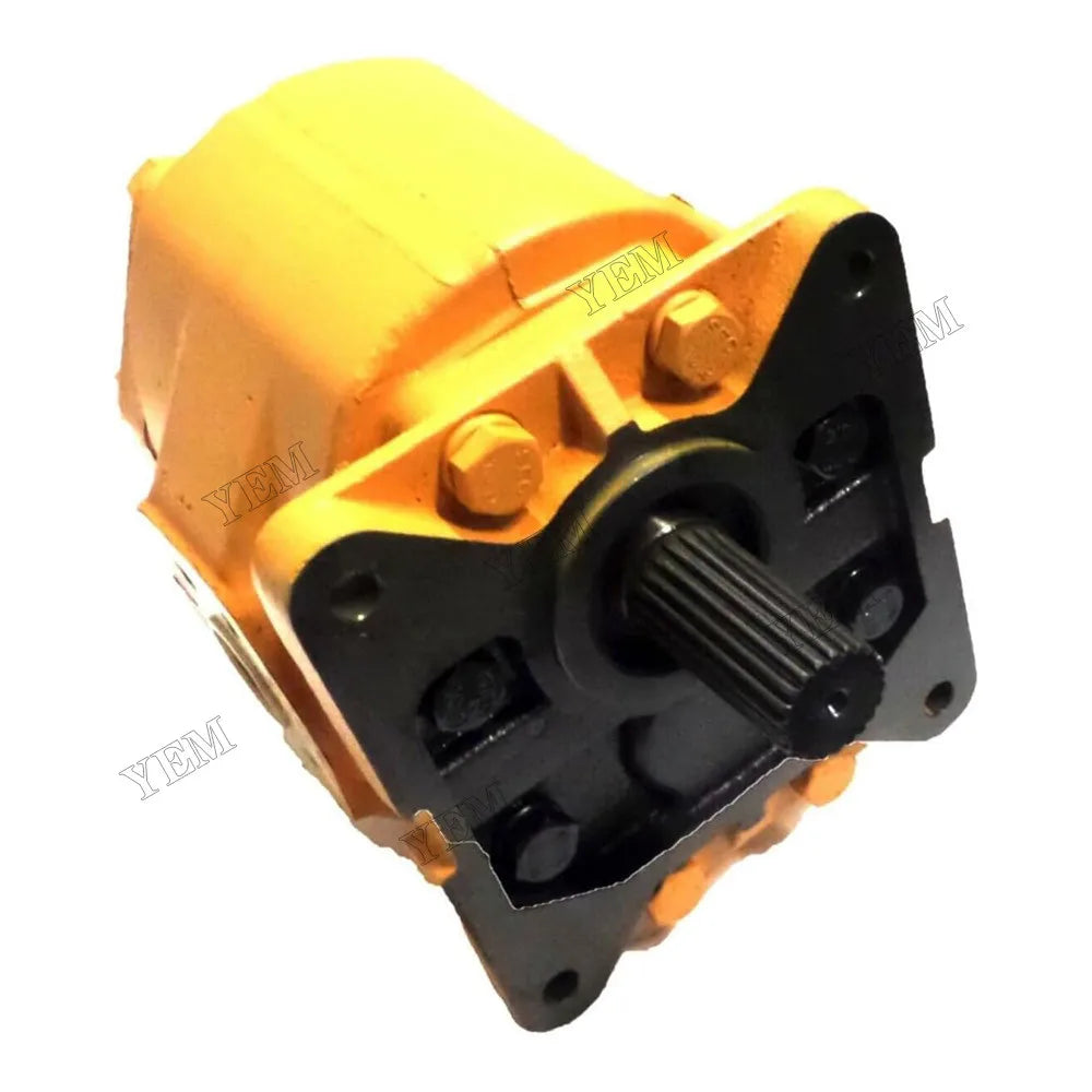 For Komatsu Bulldozer D355A-5 D355A-3 Hydraulic Gear Pump 07448-66200 07448-66108 07448-66102 For Komatsu