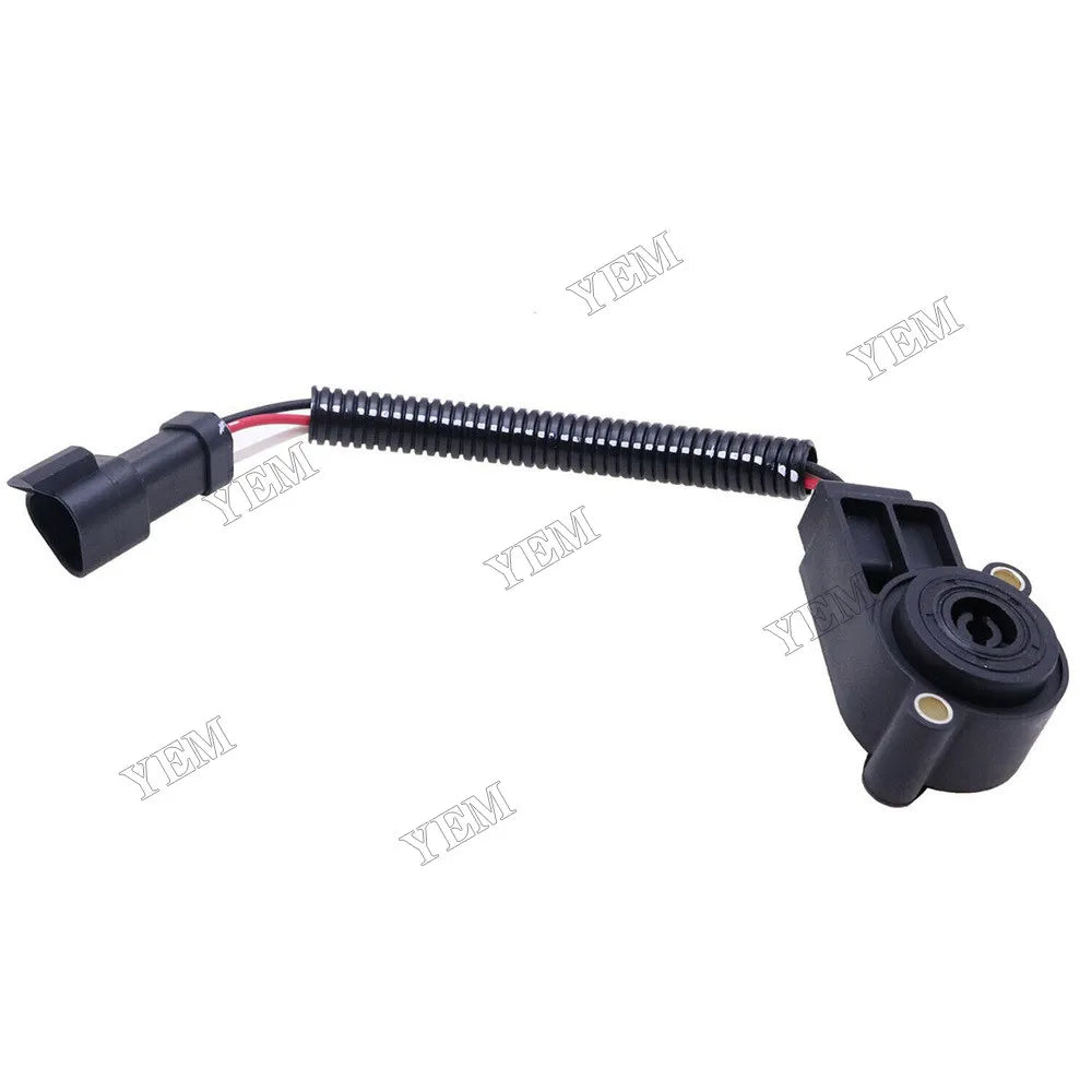 For Caterpillar CAT Pipelayer 572R II 587T PL87 Tractor D10R D10T2 D11R D6T D8T D9T Position Sensor 266-1475