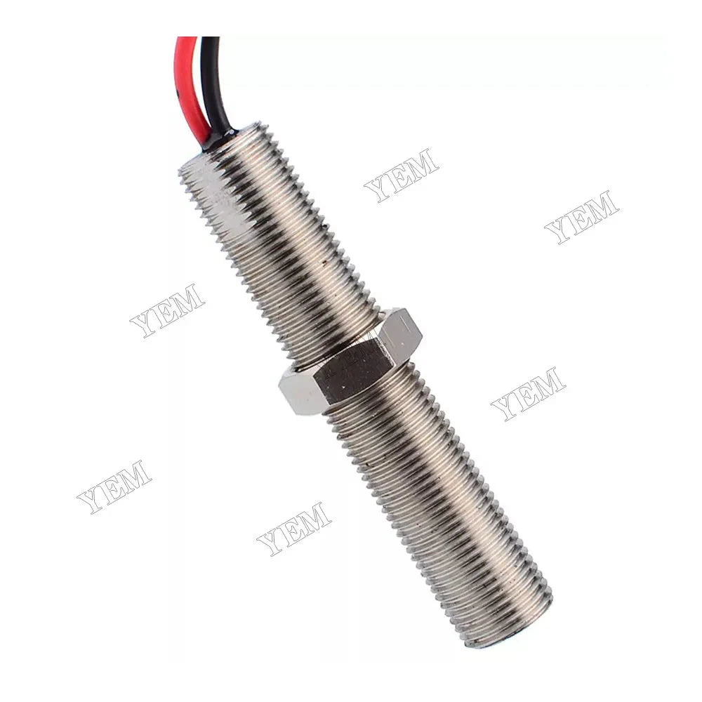 For GAC Generator Set 5/8-18 UNF Threaded Magnetic Speed Pickup Sensor MSP6721 For GAC
