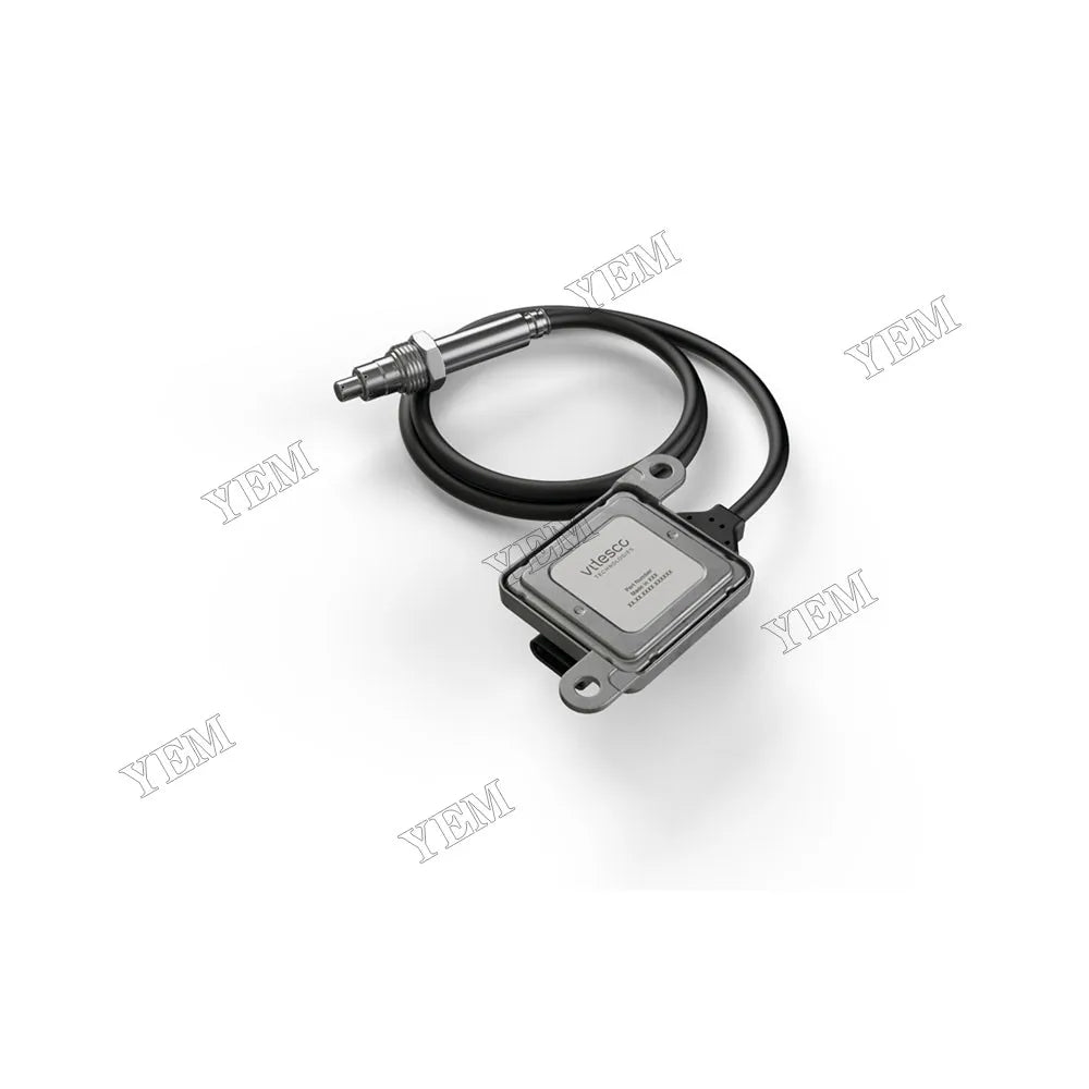 For Iveco Van Daily 12V Nitrogen Oxide Nox Sensor 5801881006